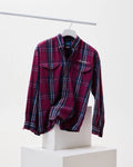 MISTERY SHIRT