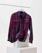 MISTERY SHIRT