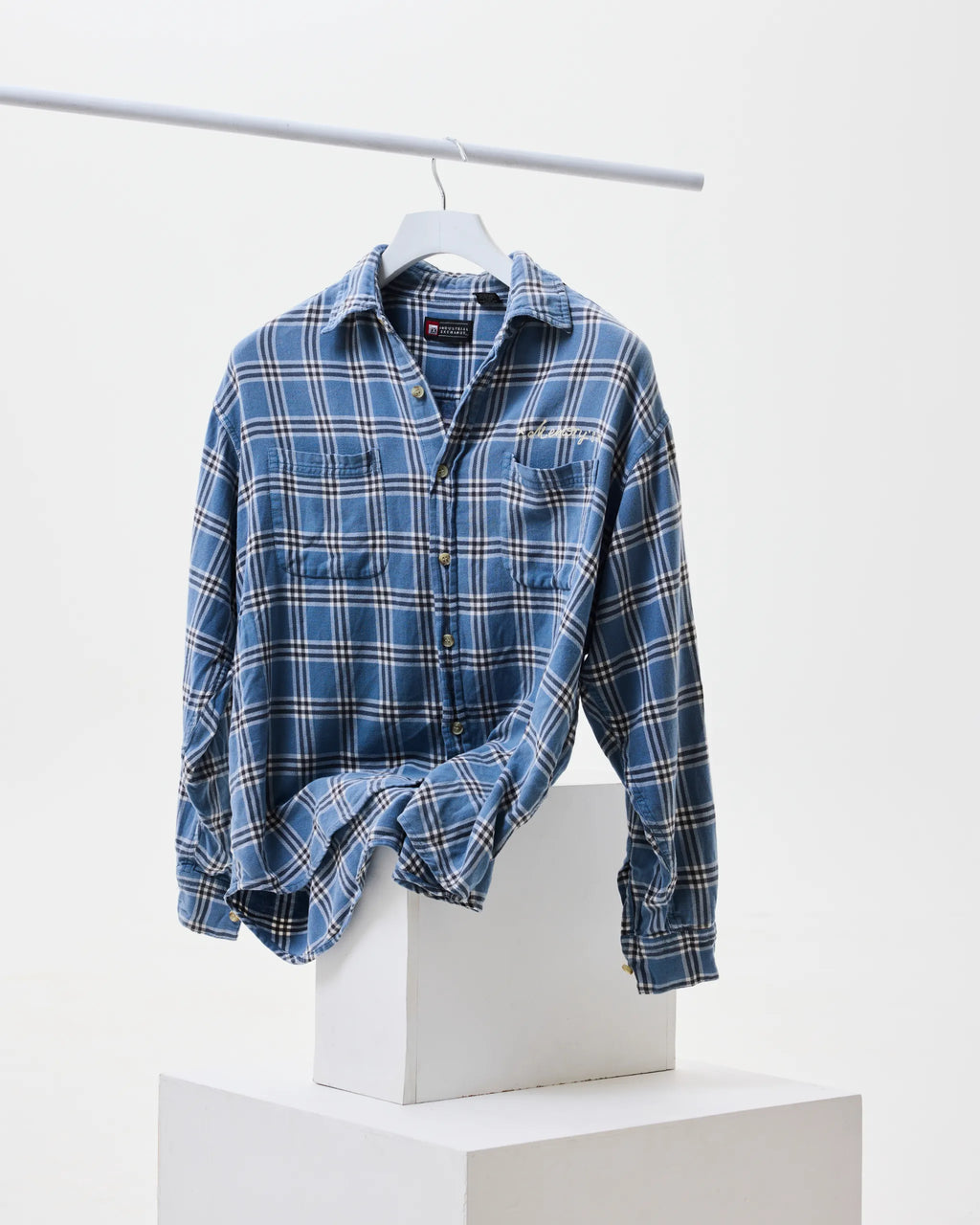 MISTERY SHIRT