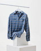 MISTERY SHIRT