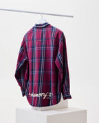 MISTERY SHIRT