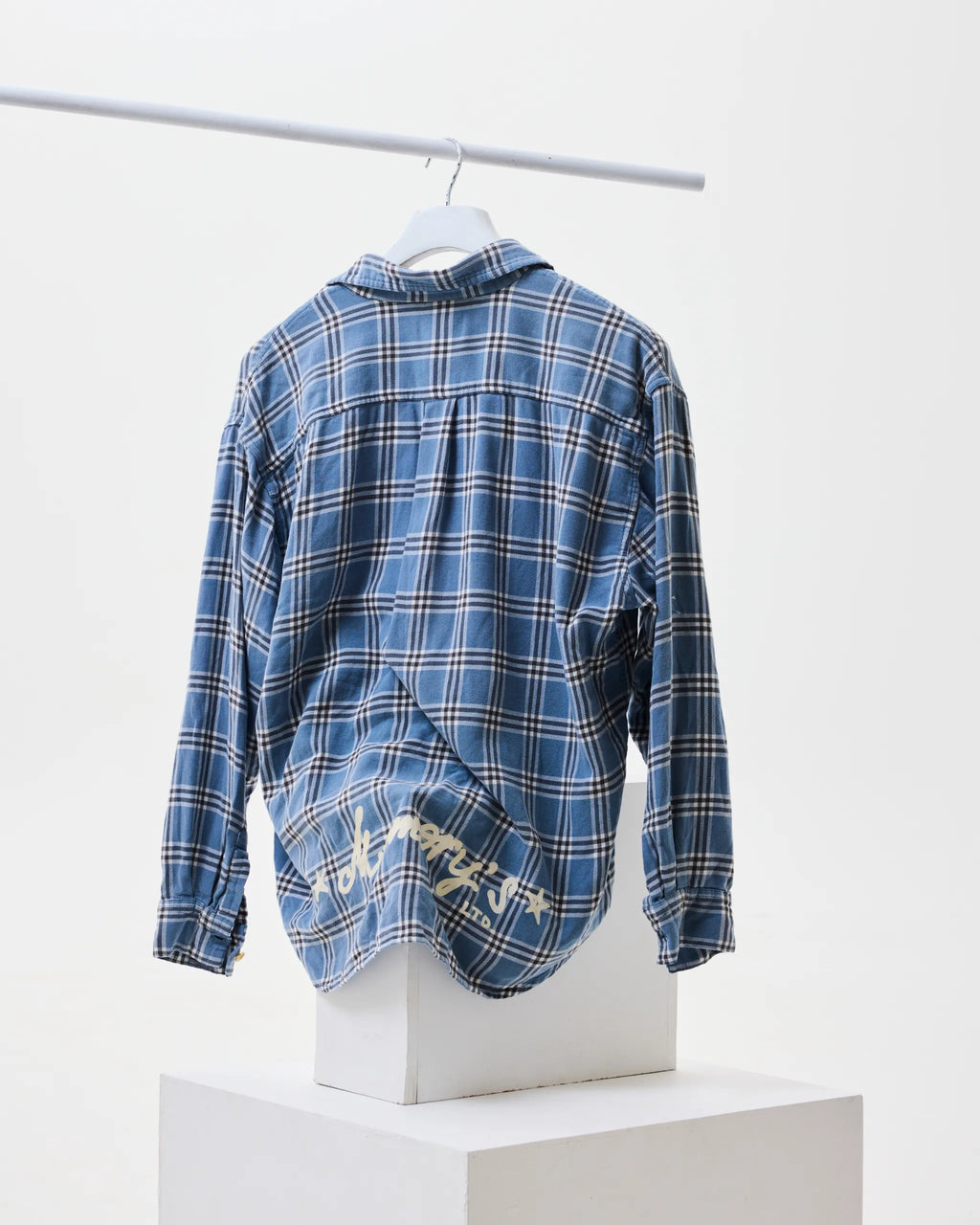 MISTERY SHIRT