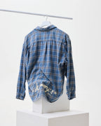 MISTERY SHIRT