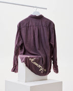 MISTERY SHIRT