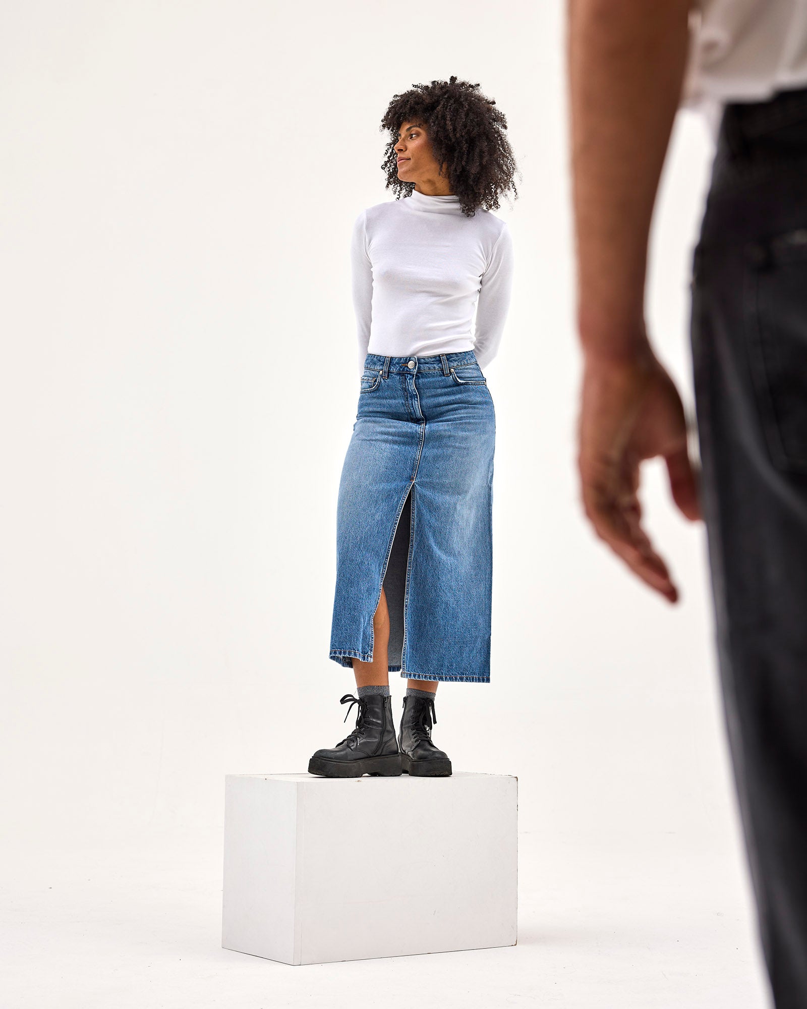 SKIRT