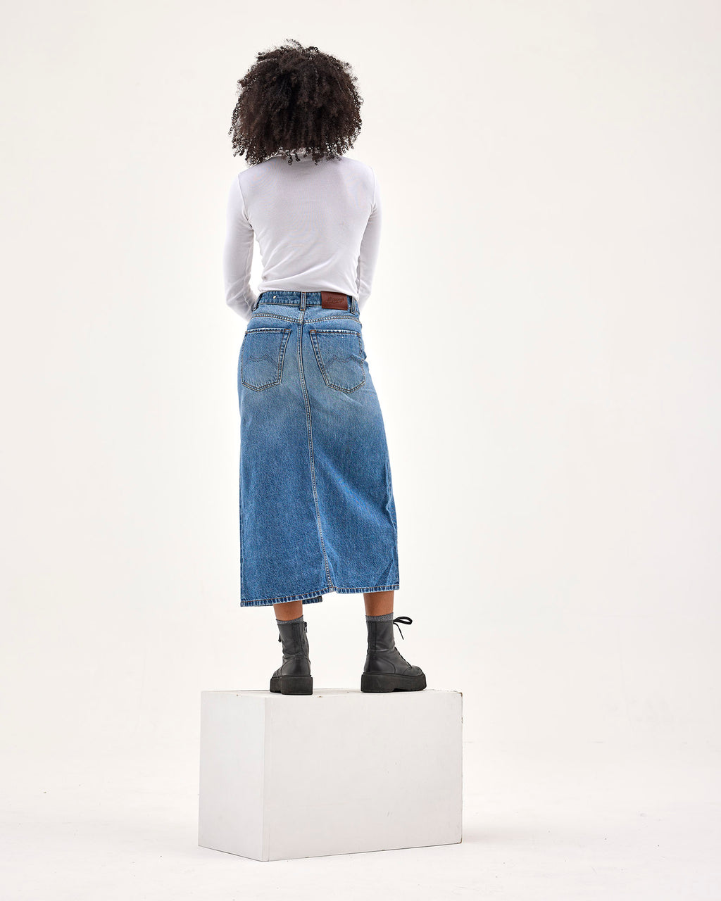 SKIRT