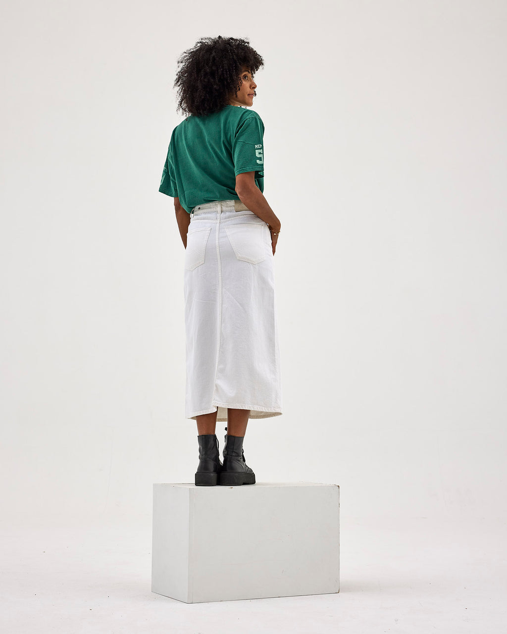 SKIRT