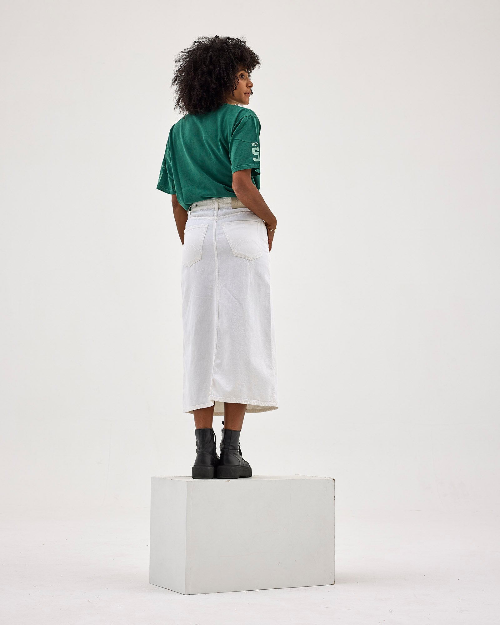 SKIRT